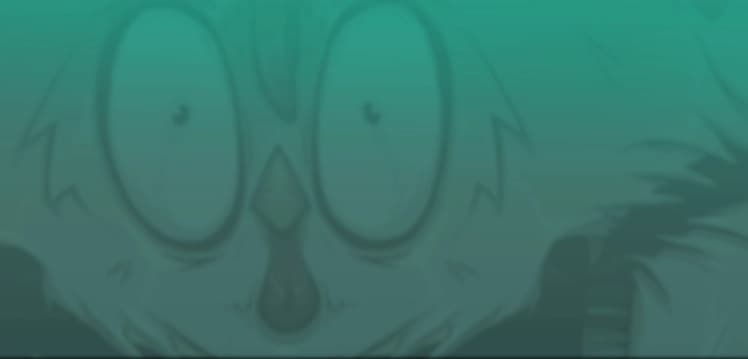 Missing Link Charms background