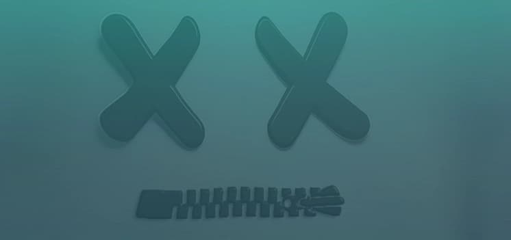 Missing Link Community Charms background