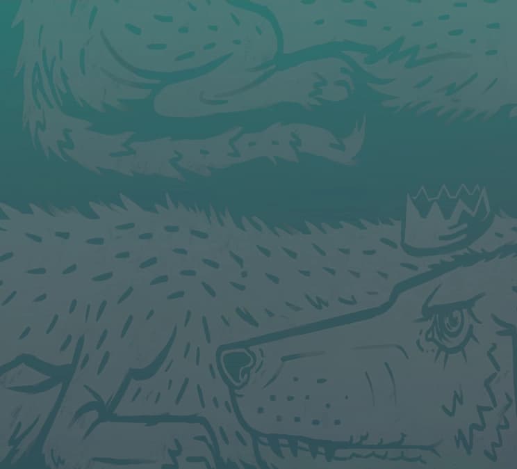 Train 2025 Collection background