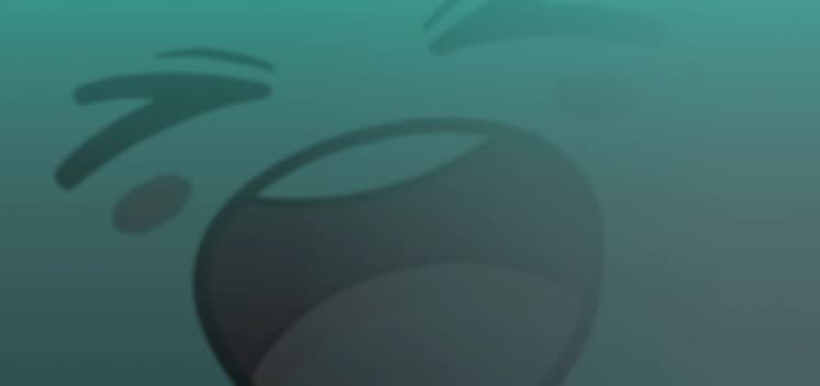Character Craft Stickers background