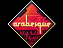 Arabesque Collection icon