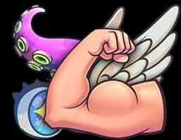 Character Craft Stickers icon