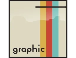 Graphic Design Collection icon