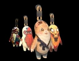 Missing Link Charms icon