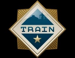 Train 2025 Collection