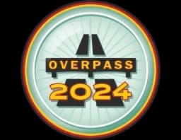Overpass 2024 Collection icon