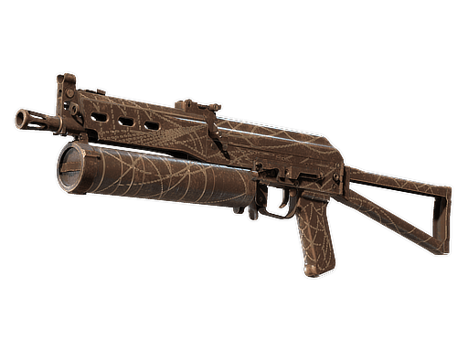 PP-Bizon | Traitor image