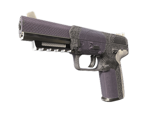 Five-SeveN | Desert Seal image