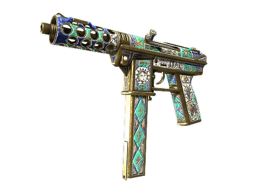 Tec-9 | Sultan image