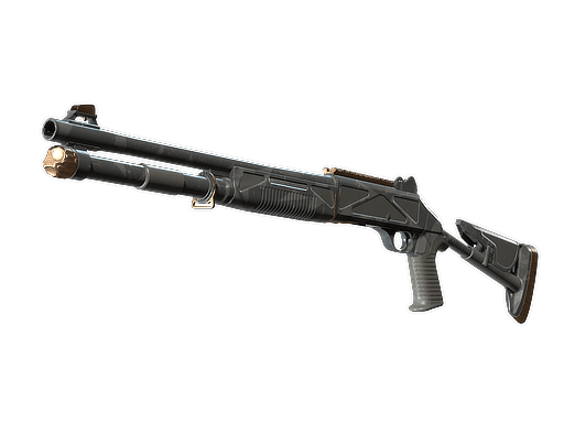 XM1014 | Black Site image