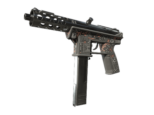 Tec-9 | Perimeter image