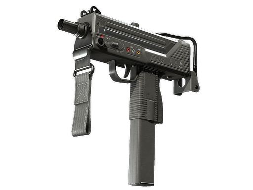 MAC-10 | Video Cam image