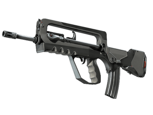FAMAS | Corp Defense image