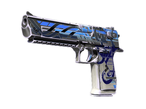 Desert Eagle | Eastern Enigma image