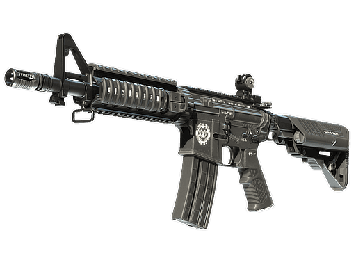 M4A4 | Dark Operative image