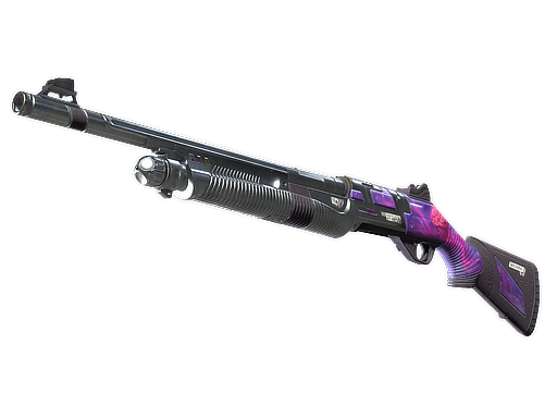 Nova | Smart Gun image