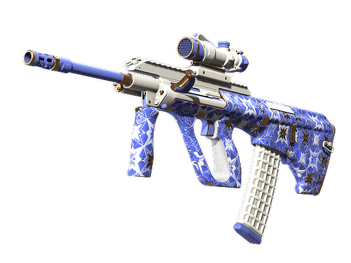 AUG | Lapis Lazuli image