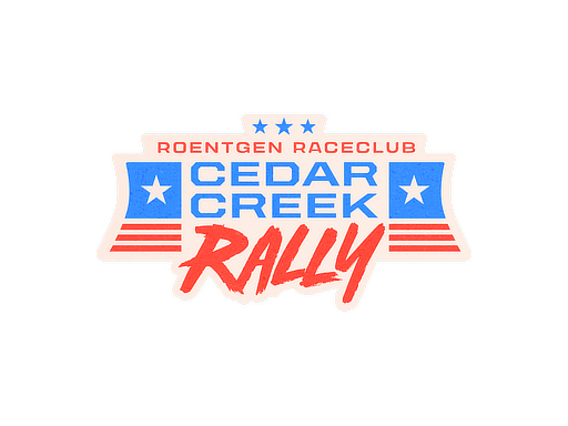 Sticker | Roentgen Raceclub image