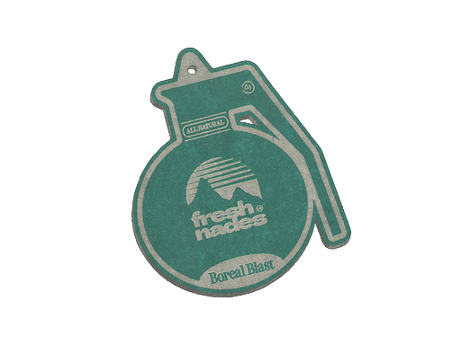 Sticker | Boreal Blast image