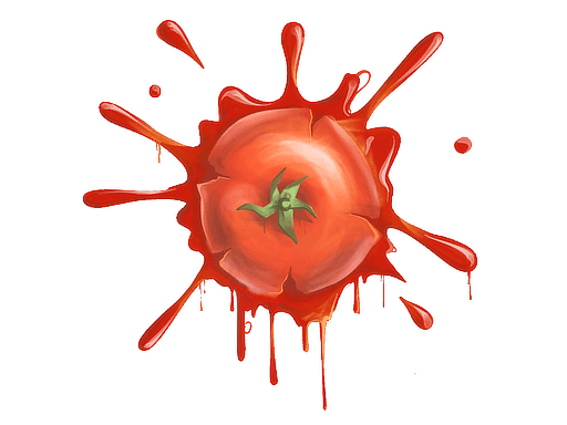 Sticker | Heckler image