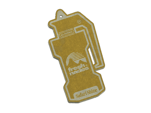Sticker | Safari Shine image