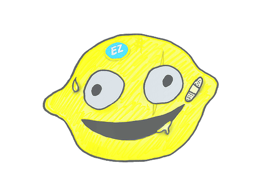 Sticker | Lemin image