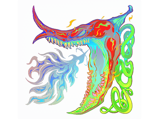 Sticker | Hot Pepper (Holo) image