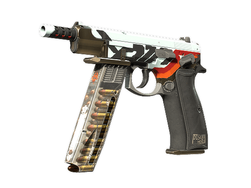 CZ75-Auto | Hydraulics image