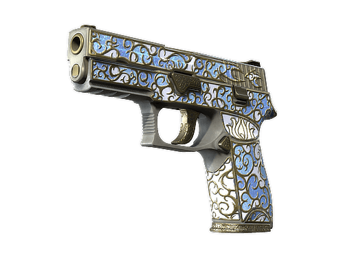 P250 | Lotus Imprint image