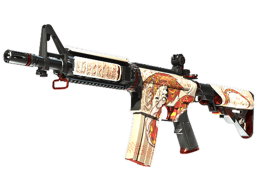 M4A4 | Falak image