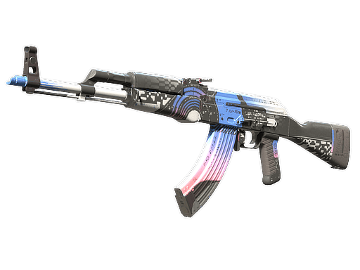 AK-47 | AUTOEXEC image