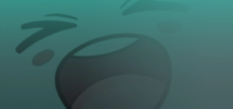 Character Craft Stickers background