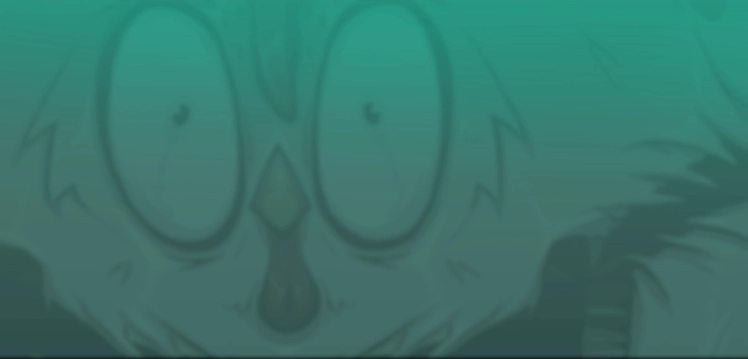 Missing Link Charms background