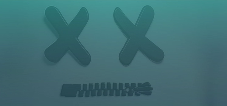 Missing Link Community Charms background
