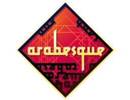 Arabesque Collection icon