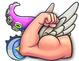 Character Craft Stickers icon