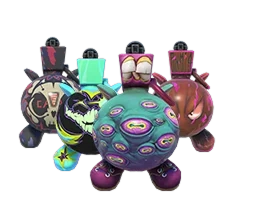 Dr Boom Charms icon