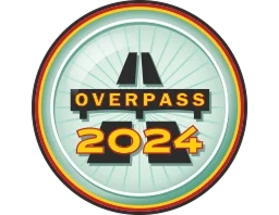 Overpass 2024 Collection icon