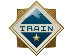 Train 2025 Collection icon